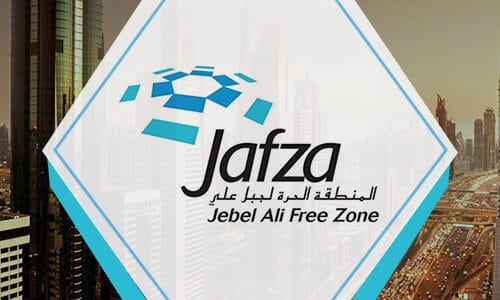 Jafza offshore company formation