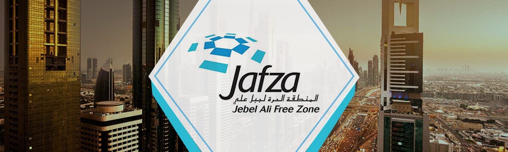 Jafza offshore company formation